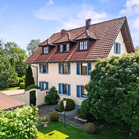 Ferien-Domizil Bodensee Oberteuringen Dış mekan fotoğraf